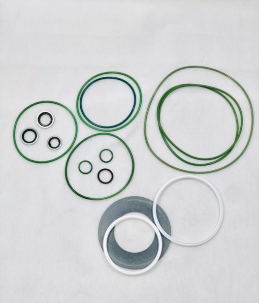 Reparo da válvula de pressão mínima  SIMILAR Atlas Copco CÓD. 2906095900