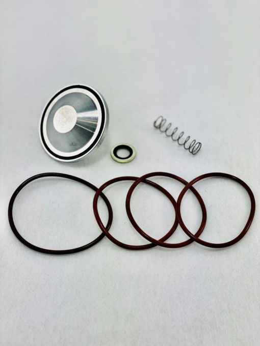 Reparo da válvula corte ar  SIMILAR Atlas Copco   COD. 2901201200