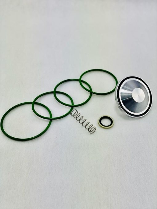 Reparo da válvula corte ar  SIMILAR Atlas Copco    COD. 2901050301