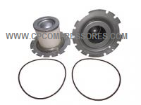 Elemento Separador de Óleo cpcg 40 - 50 - 60