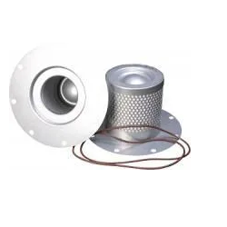 Elemento separador de oleo ga 45