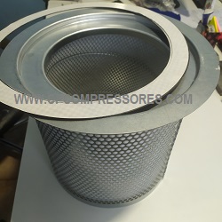 Elemento Separador de Óleo