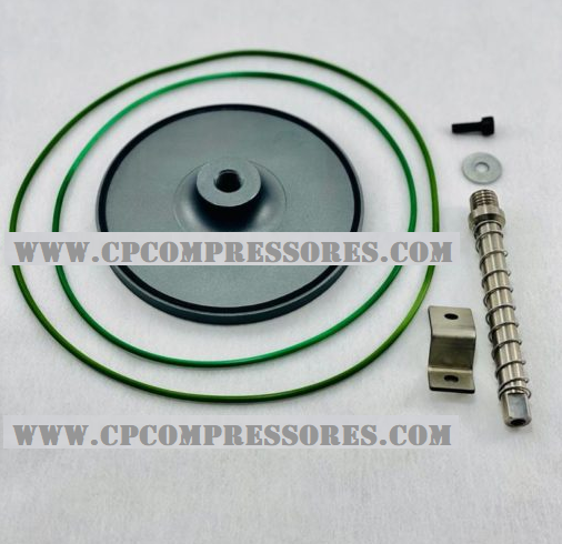 Reparo da válvula de admissão SIMILAR Atlas Copco  - COD. 2901030200