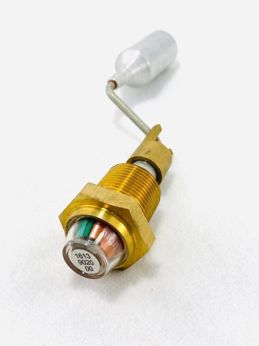 Indicador nível óleo  SIMILAR Atlas Copco CÓD.1613902000